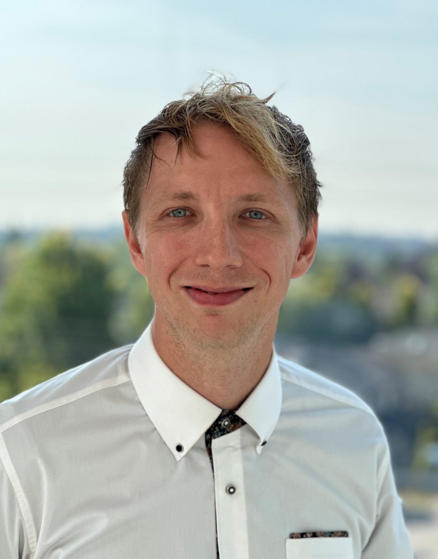 Alex Moidl