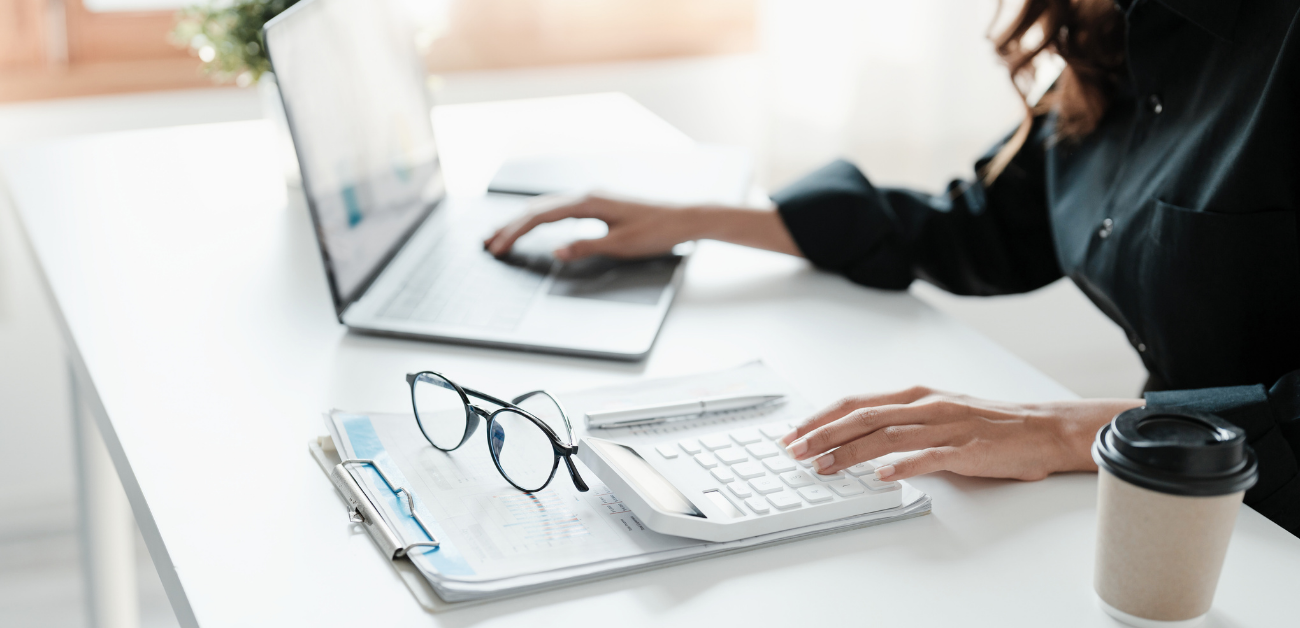 Investing in Mortgages Blog Image