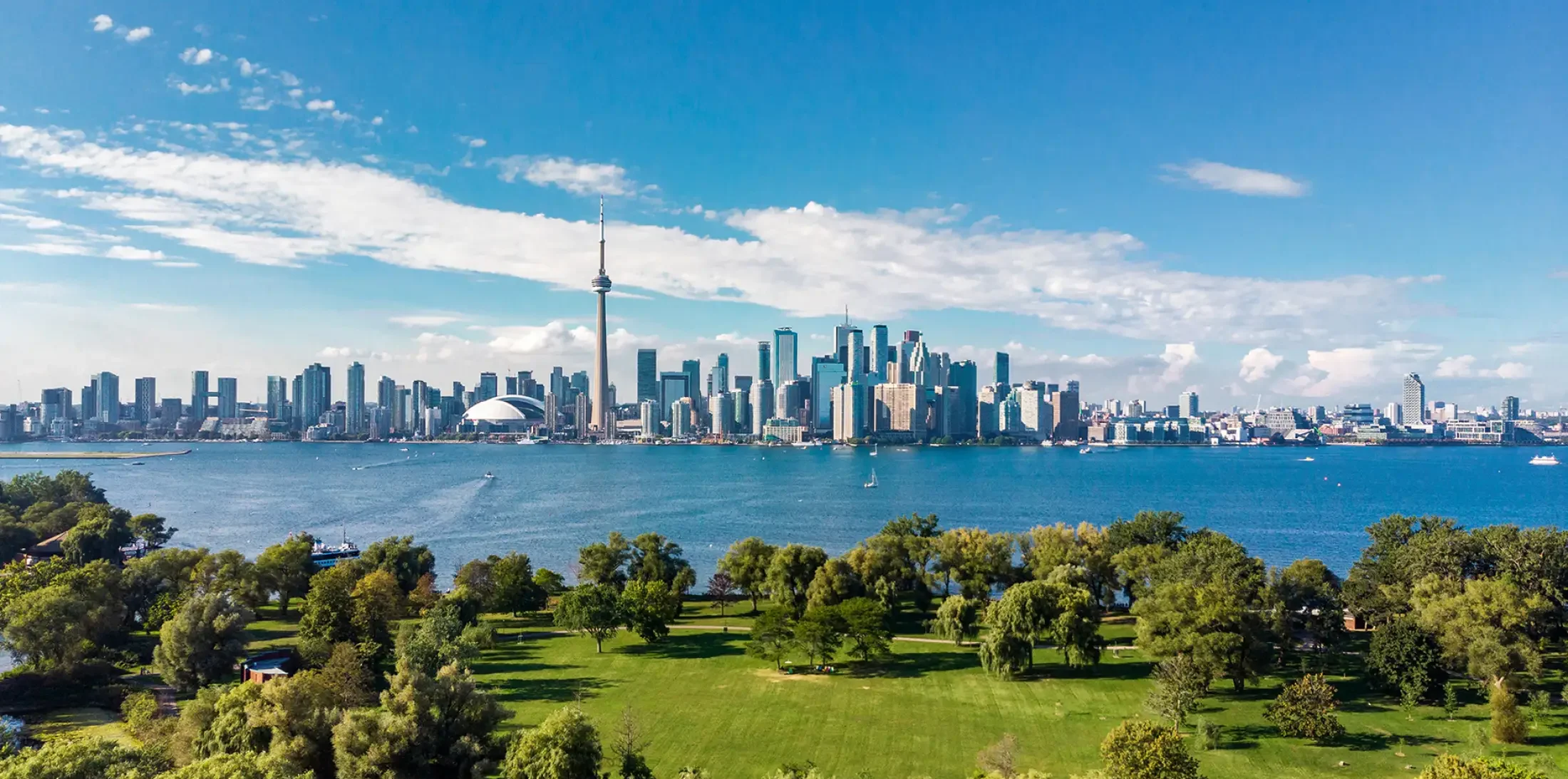 Armada Ontario Lending Areas
